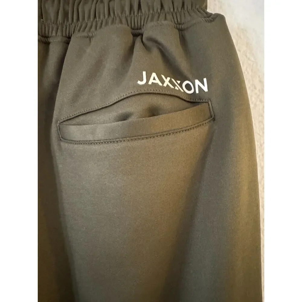 JAXXON Men's Inspiration‎ Program Sweatpants